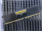 Corsair 8GB DDR4 3200 3000 2666 2400 Desktop DIMM RAM VENGEANCE LPX  288pin