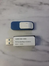 Scientific Game A409 Money Link Moon Goddess Oem