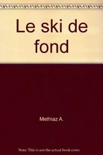 Cours de ski de fond : Classique et skating, Serafin et Antoni D'