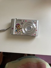 Sony Cyber-Shot DSC W800 PARTS ONLY