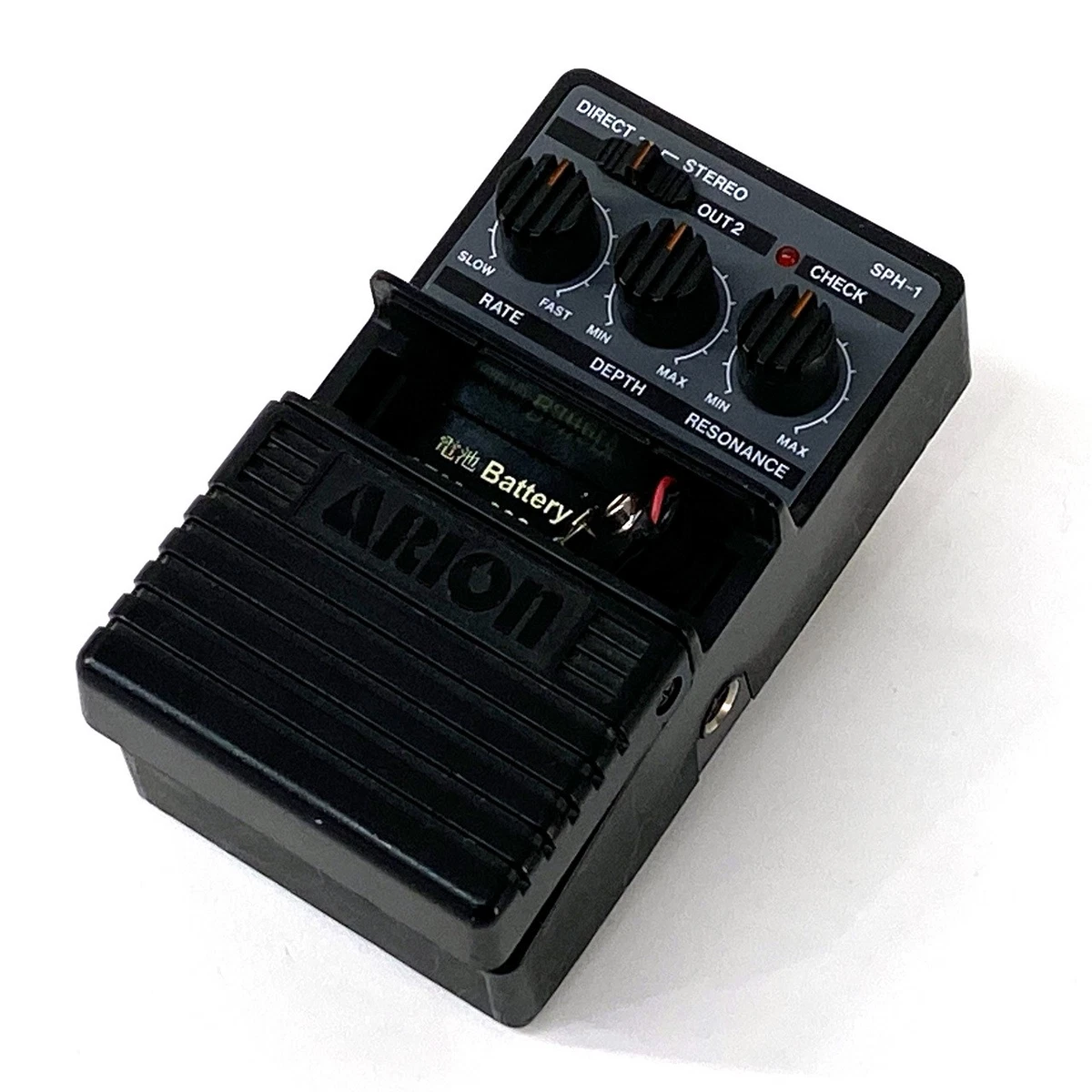 ギター Arion SPH-1 stereo phaser SPH-1 STEREO PHASER | ARION