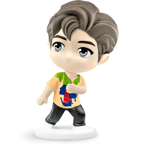 Sorpresa McDonald's x Tiny Tan BTS - Sealed - Prenotabile - Photo 13/16