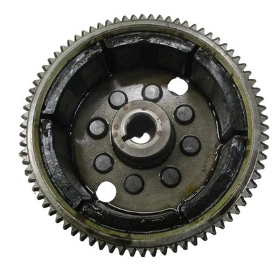 Polrad 3. Honda FT 500 PC07 Flat Track Lichtmaschine FL114-07 Rotor alternator