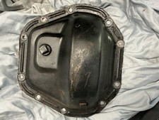 Dana 60 Rear Cover - Oem Nice Plymouth Dodge Roadrunner Trak Pak Dana 60 Rear Cover - Oem Nice Plymouth Dodge Roadrunner Trak Pak