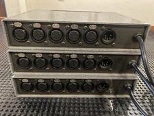 Doug Fleenor Design Model 125 DMX512 DMX Isolated Splitter / Amplifier