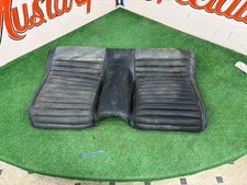 1965 1966 1967 1968 1969 1970 Ford Mustang Fastback Lower Rear Seat Bottom Mach1