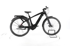 Bianchi E-Omnia T Type E-bike da città Bosch Batteria 625Wh 28" nero Pro