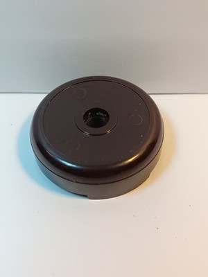ELAC - Turntable Puck Retro Plattenspieler  Mittelstück .