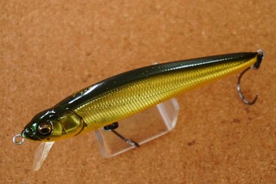 Megabass      FX - 9      (T159AG