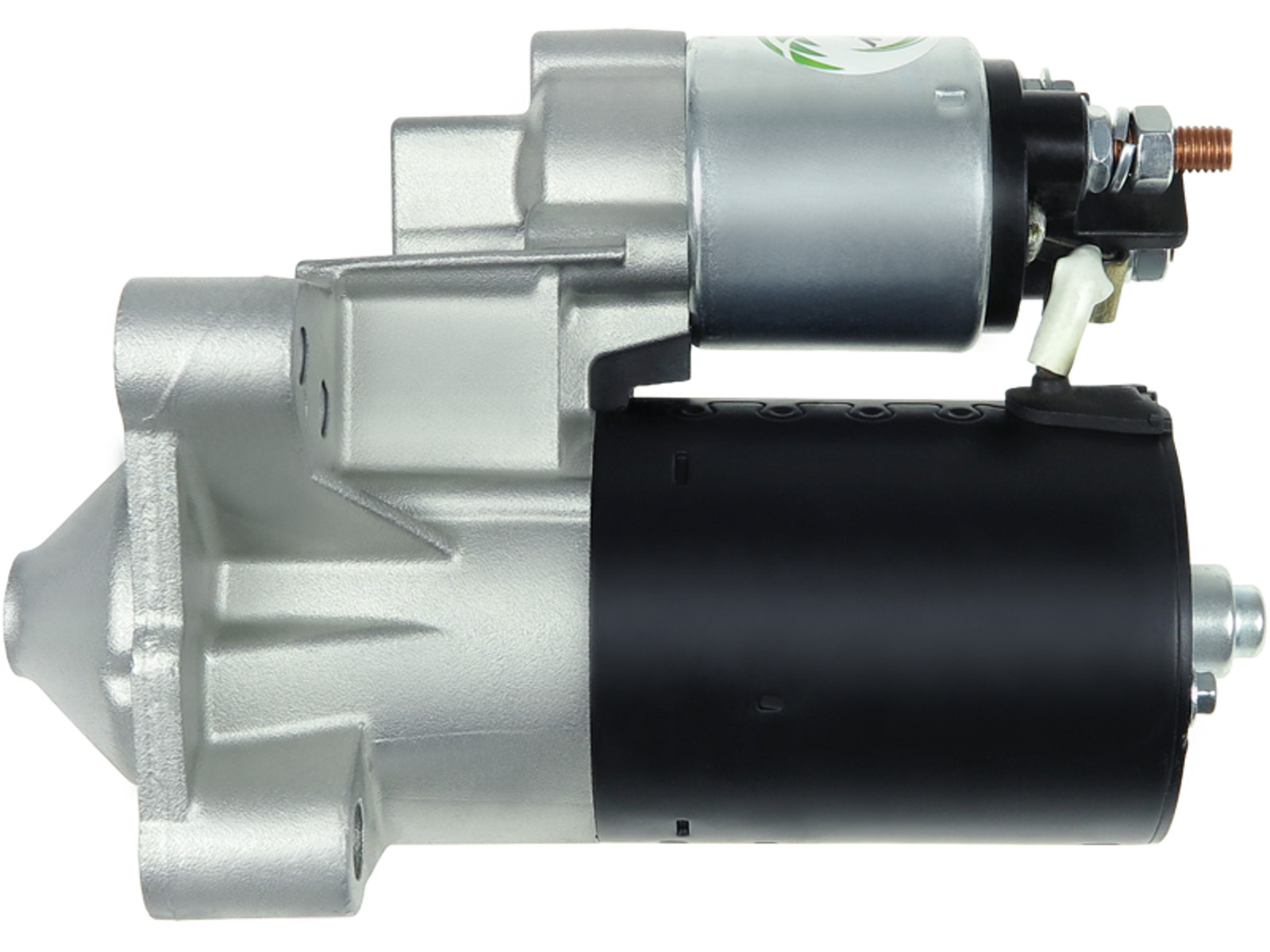 Remanufactured Starter Motor 12V 0.9kW 9T for RENAULT VEL GRAND OE 91167226