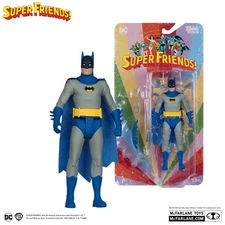Batman (Super Friends) McFarlane Action Figure
