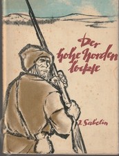 I. Sabelin: Der hohe Norden lockte