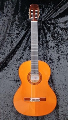 JOSE RAMIREZ FL2 Classical Acoustic Guitar