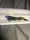 1984 Vintage G1 Transformers SKYWARP "Pre-rub" Jet Airplane Hasbro 1980’s PARTS