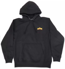 Pull d'extérieur Kakashi Team (Parker) noir taille L "NARUTO x MADE IN WORLD"