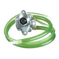 Piaggio ÖLpumpe 50Ccm 2-Takt (FüR: Piaggio Liberty 50 C491 - 2 Takt 09-16 )