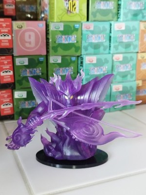 Altaya NARUTO Shippuden Susano Sasuke Figure Susanoo