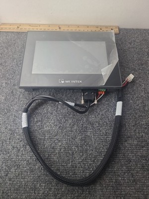 Weintek CMT2078X Human Machine Interface
