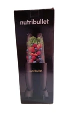 Nutribullet Blender 24 Oz.    No. NB5-0401GKG