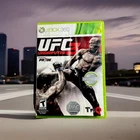 THQ UFC Undisputed 3 Best Seller Xbox 360 Sports Mixed Martial Arts