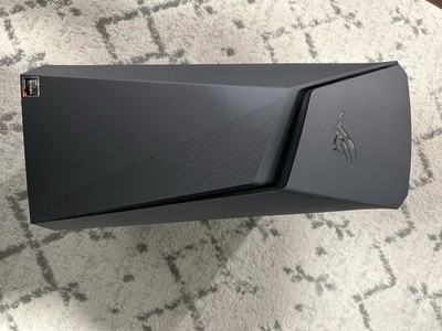 Asus Rog Strictly Desktop G10DK- Missing Parts