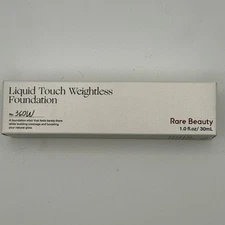 Rare Beauty Liquid Touch Weightless Foundation 360W 1oz/30mL
