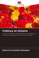 Jeferson Fernandes Rodrigues | Folklore Et Histoire | Taschenbuch | FranzöSisch