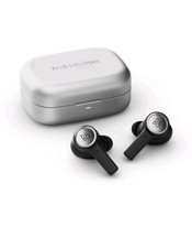Bang & Olufsen Beoplay Eleven High-fidelity ANC earbuds Natural Sealed Aluminium