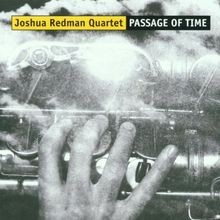 Passage of Time von Redman,Joshua | CD | Zustand sehr gut