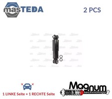 M0096 STOSSDAMPFER STOßDÄMPFER 2 STÜCK PAAR MAGNUM TECHNOLOGY 2PCS NEU