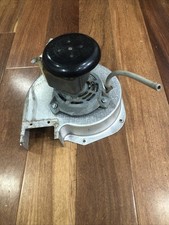FASCO 70580267 Draft Inducer Blower Motor Assembly