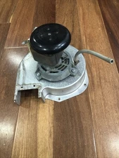 FASCO 70580267 Draft Inducer Blower Motor Assembly
