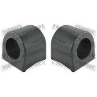 2X Febest Lagerung Stabilisator Vorne Links Rechts FüR Mercedes-Benz G-Klasse