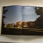 Theodore Roosevelt High School, Fresno, California, Nautilus 1965 Yearbook  — photo 3