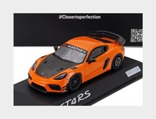 SPARK-MODEL WAP0206040TCAY Porsche 718 (982) Cayman GT4 RS MANTHEY Kit 2024