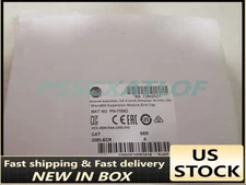 Allen Bradley 2085-ECR Micro800 Expansion Module End Cap 2085-ECR In Stock