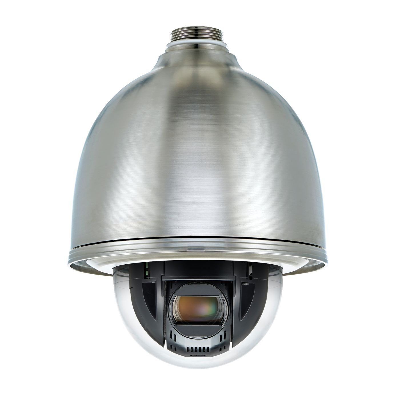 Hanwha QNP-6320HS 2MP H.265 Stainless 32x PTZ