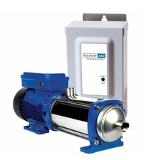 Goulds 5AVN310HM05 Booster System and eHM Pump 5 HP, 208-230/460 V, 3 Ph, 75 GPM
