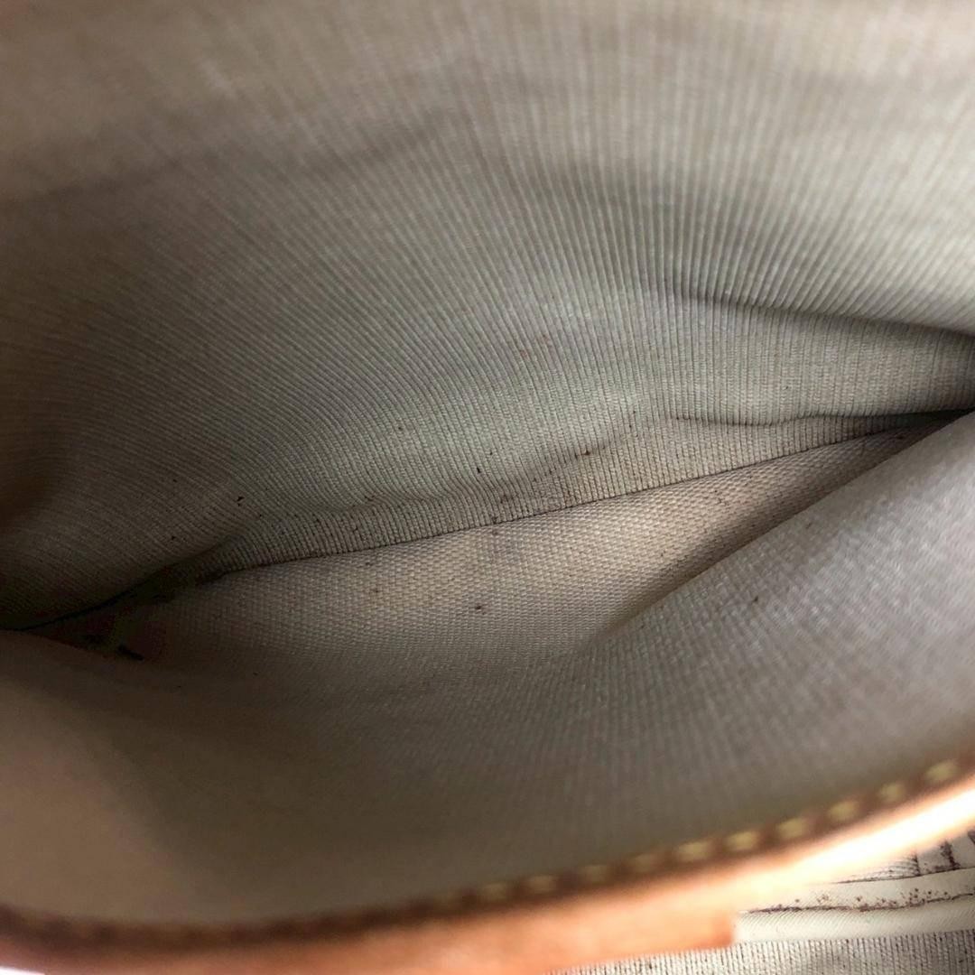 Louis Vuitton Excursion Monogram Shoulder Bag Aut… - image 12