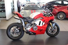 Other Makes: PANIGALE V4R