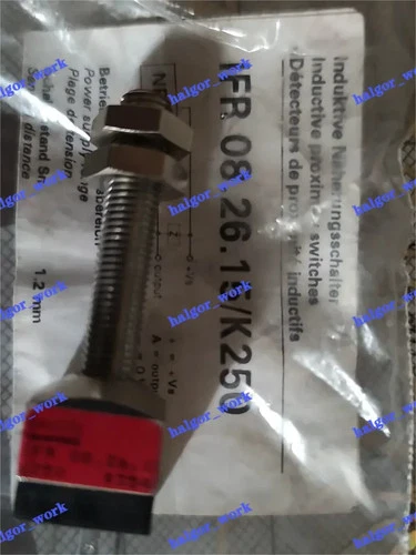 ✅✅1PCS NEW IFR 08.26.15/K250 In Stock #YY🔥🔥