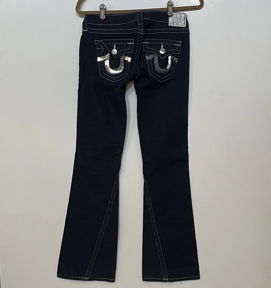 True Religion Joey Jeans for Women for sale | eBay