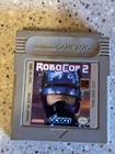 Nintendo Game Boy Robo Cop 2