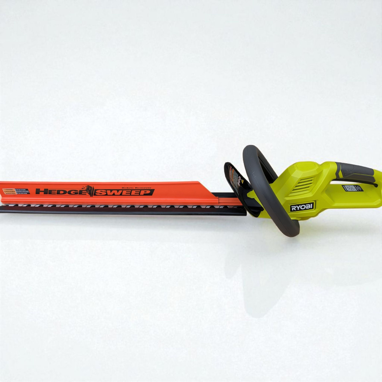 Ryobi 40V 24 In. Cordless Battery Hedge Trimmer (Tool Only)