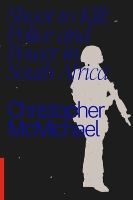 Christopher McMichael Shoot to Kill (Taschenbuch) (US IMPORT)