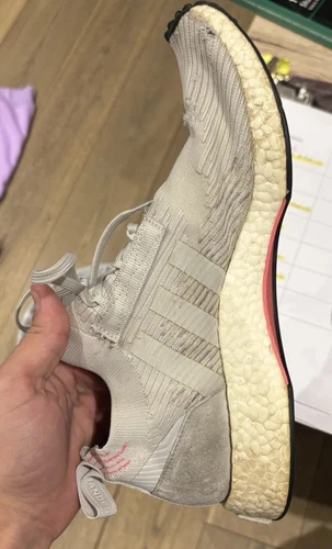 ADIDAS Scarpe da ginnastica uomo