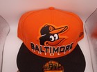 New Era 59Fifity Baltimore Orioles Fitted Hat Sz 7 5/8 — photo 1