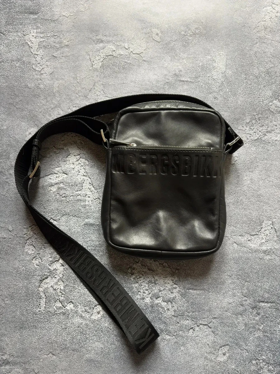 Bikkembergs Bags for Men for sale - eBay