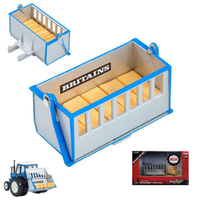 Britains Link Box 1:32 Britains Mezzi Agricoli E Accessori -D- Neues Modell