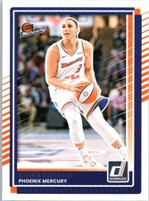 Diana Taurasi 2025 Donruss WNBA #14